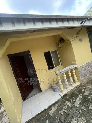 Studio Apartment in Extension Layout, Bwari for rent