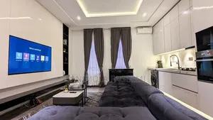Furnished 1bdrm Apartment in Lekki Phase 1 for rent