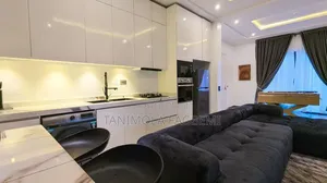 Furnished 1bdrm Apartment in Lekki Phase 1 for rent
