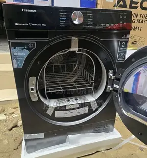 Original Hisense Washing Machine