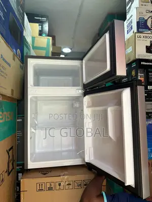 Original Hisense Table Top Double Doors