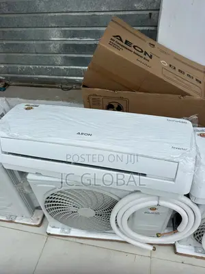Original Aeon 1:5hp Inverter AC