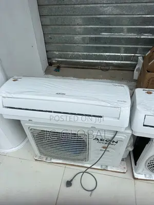 Original Aeon 1:5hp Inverter AC