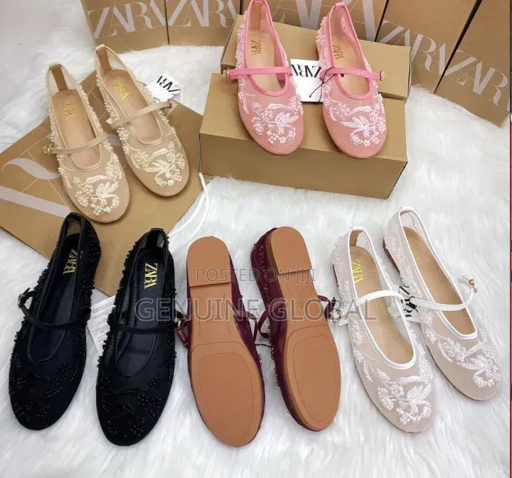 Stock Products
