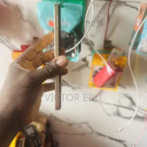 Itel A50 128 GB Yellow