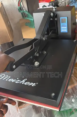 Meizhen Heat Transfer Machine/Heat Press 38 X 38