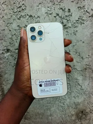 Apple iPhone 12 Pro Max 128 GB Gold