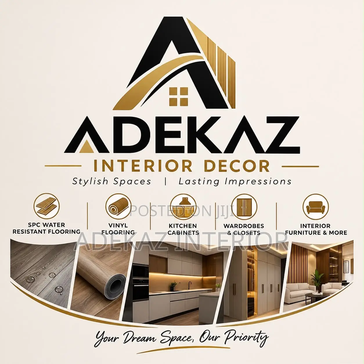 Adekaz Interior