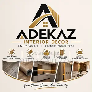Adekaz Interior
