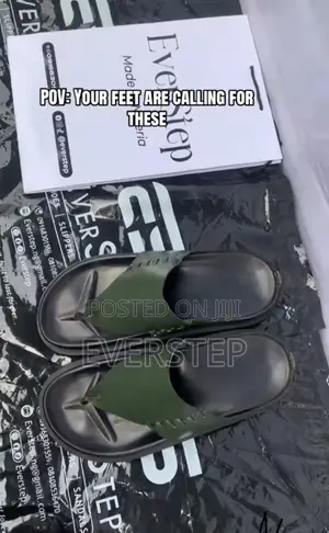Premium Men Slide