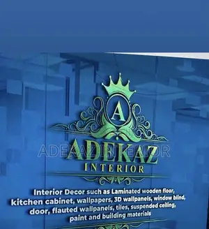 Adekaz Interior