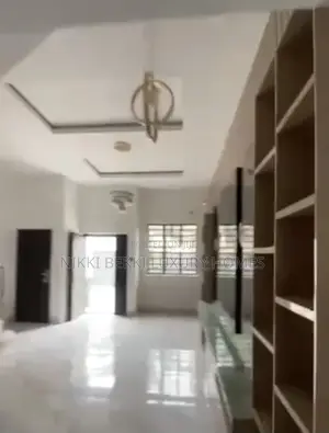 Furnished 2bdrm Duplex in Luxury Estate, Sangotedo for sale