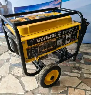 Generator for Sale