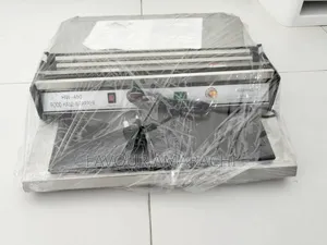 Food Wrapper