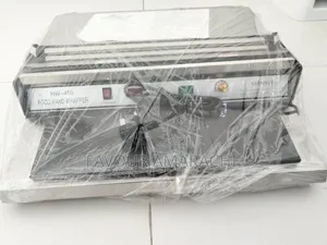 Food Wrapper