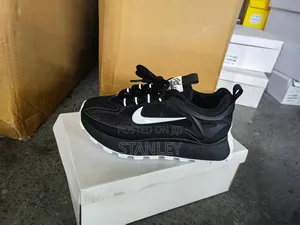Quality Unisex Nike Fashion Shoe