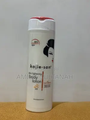 Kojiesan Body Lotion