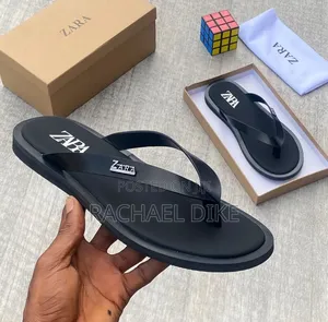 Luxury Zara Pams