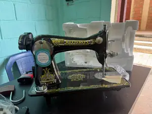 Butterfly Manual Sewing Machine