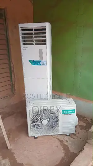 Air Conditioning