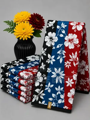 Ankara Material