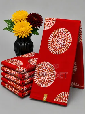 Ankara Material