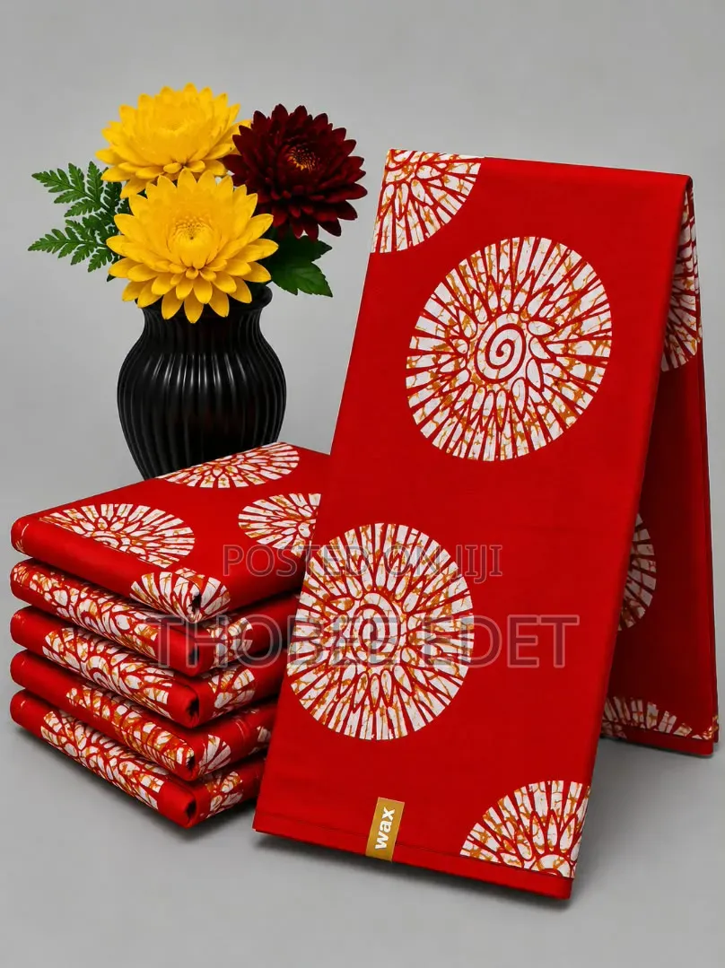 Ankara Material
