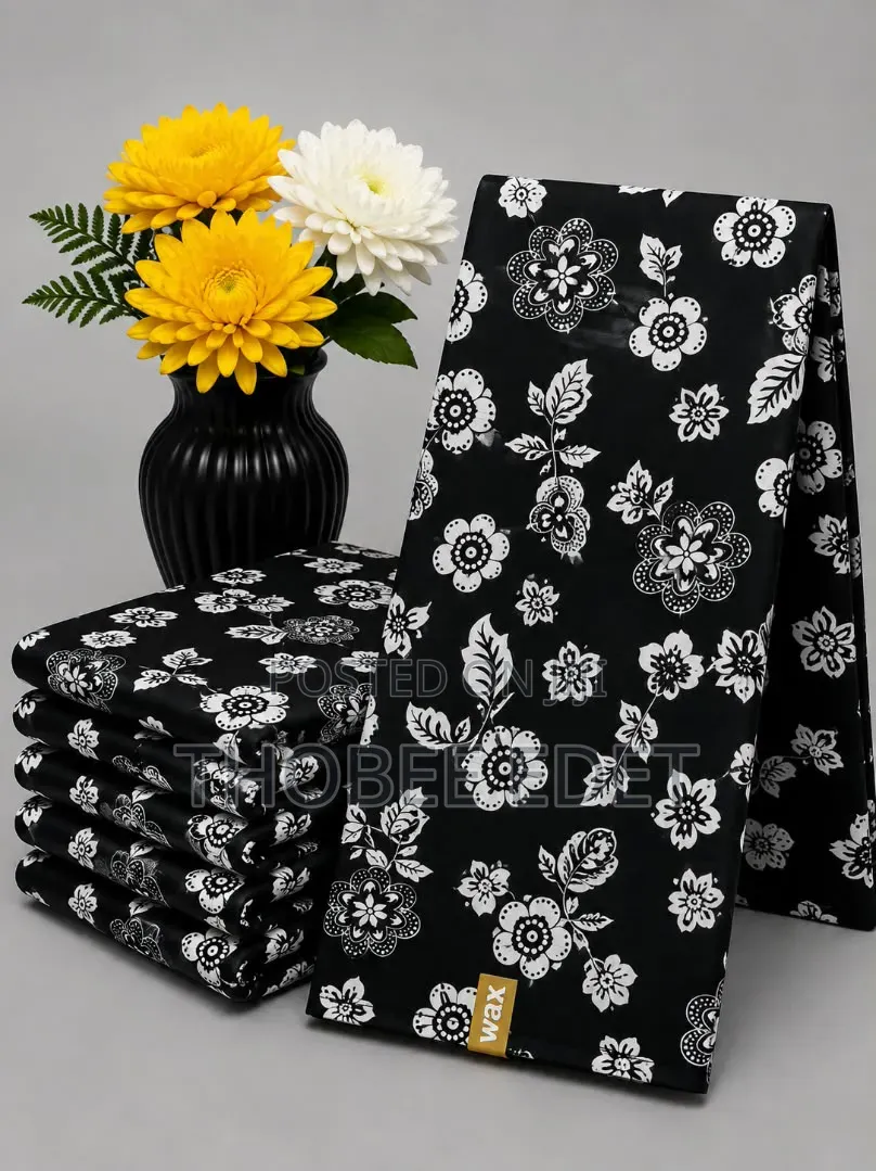 Ankara Material