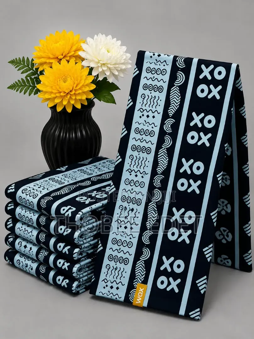 Ankara Material