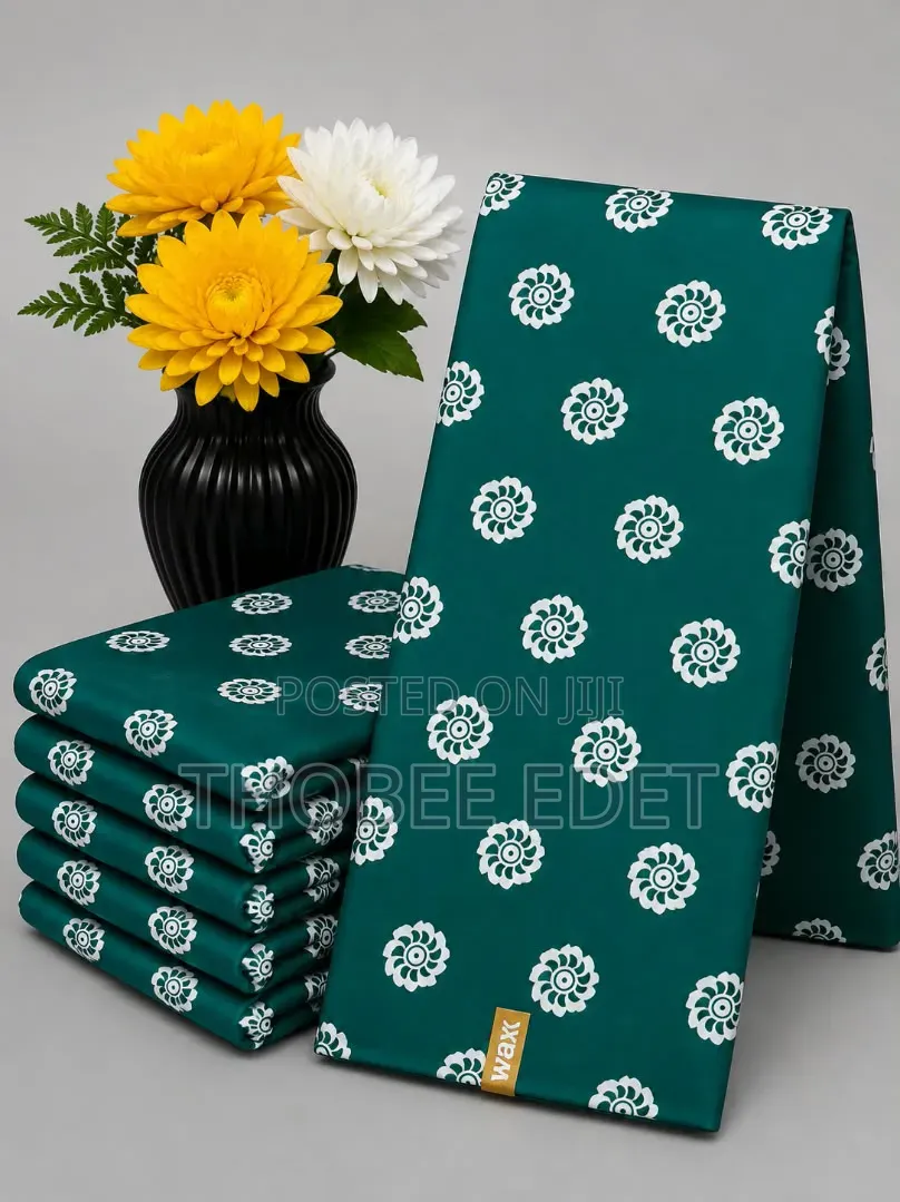 Ankara Material