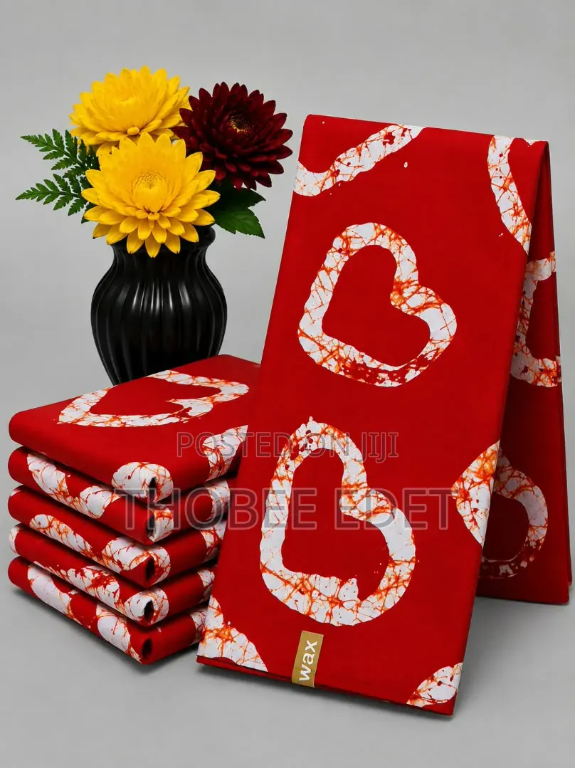 Ankara Material