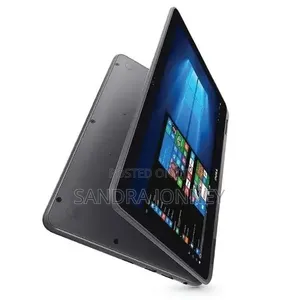 Laptop Dell Latitude 3190 2-in-1 8GB Intel Pentium SSD 128GB