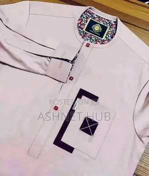Ashnet Stitches | Bespoke Senators, Kaftans, Native Wears Etc