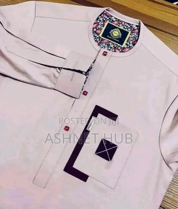 Ashnet Stitches | Bespoke Senators, Kaftans, Native Wears Etc