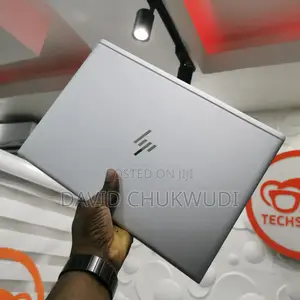 Laptop HP EliteBook 840 G6 8GB Intel Core i5 SSD 256GB