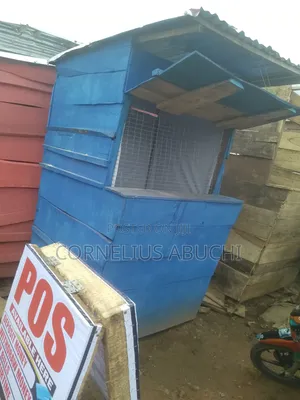Pos Stand for Sale Call This Number