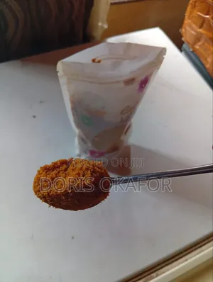 Yummy and Spicy Suya Spice