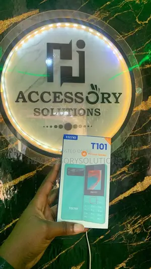 New Tecno T101