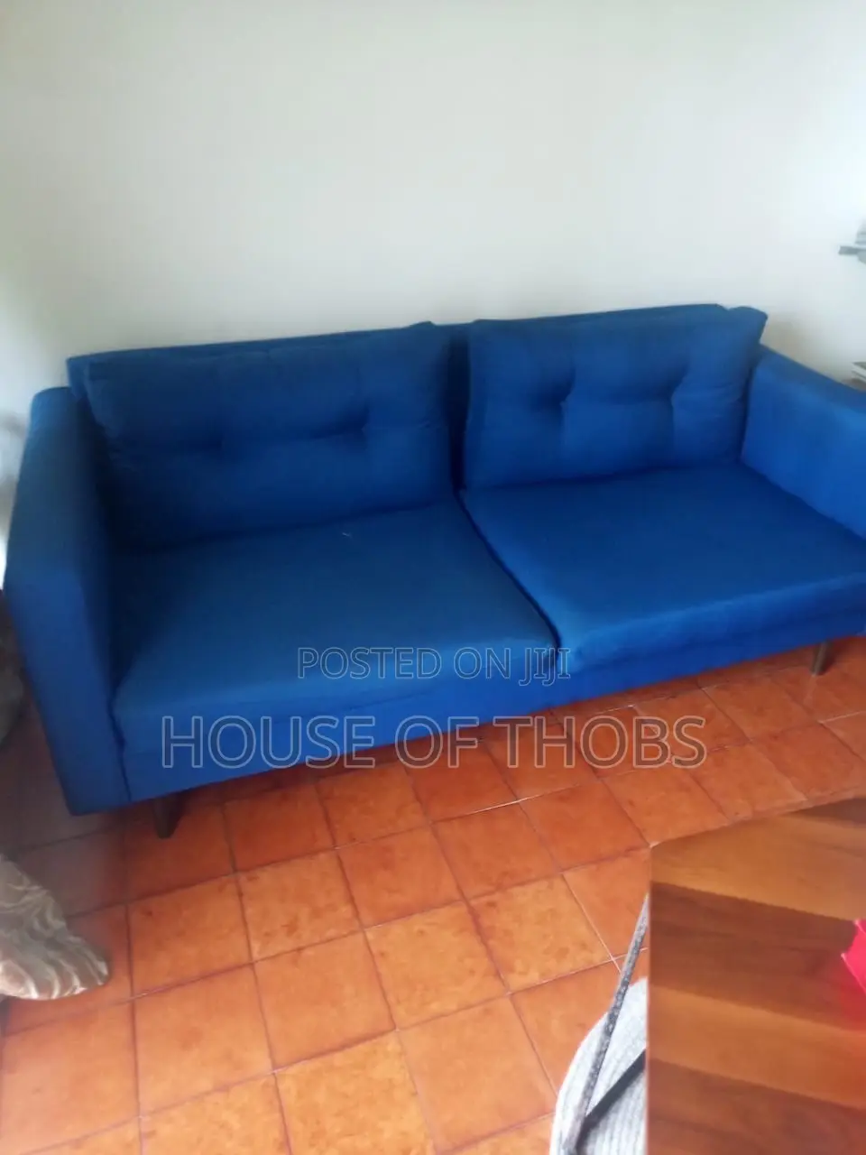Seating Sofa