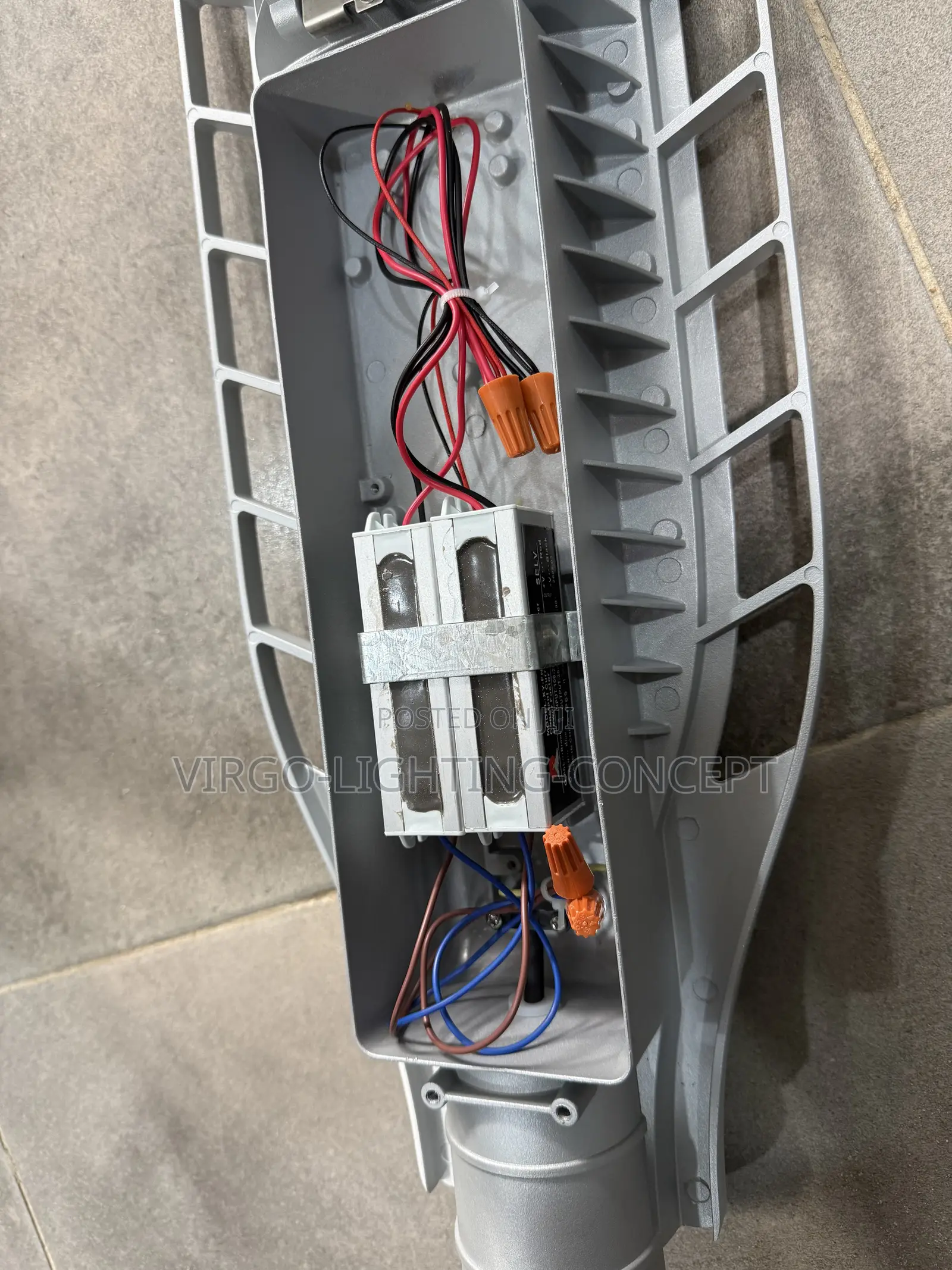 150w LED Street Light