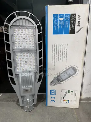 150w LED Street Light