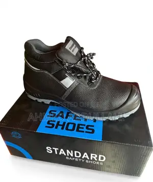 Standard Safety Boots