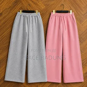 Unisex Joggers