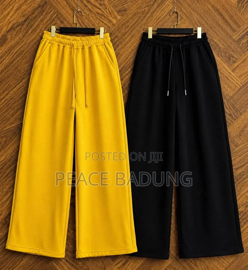 Unisex Joggers