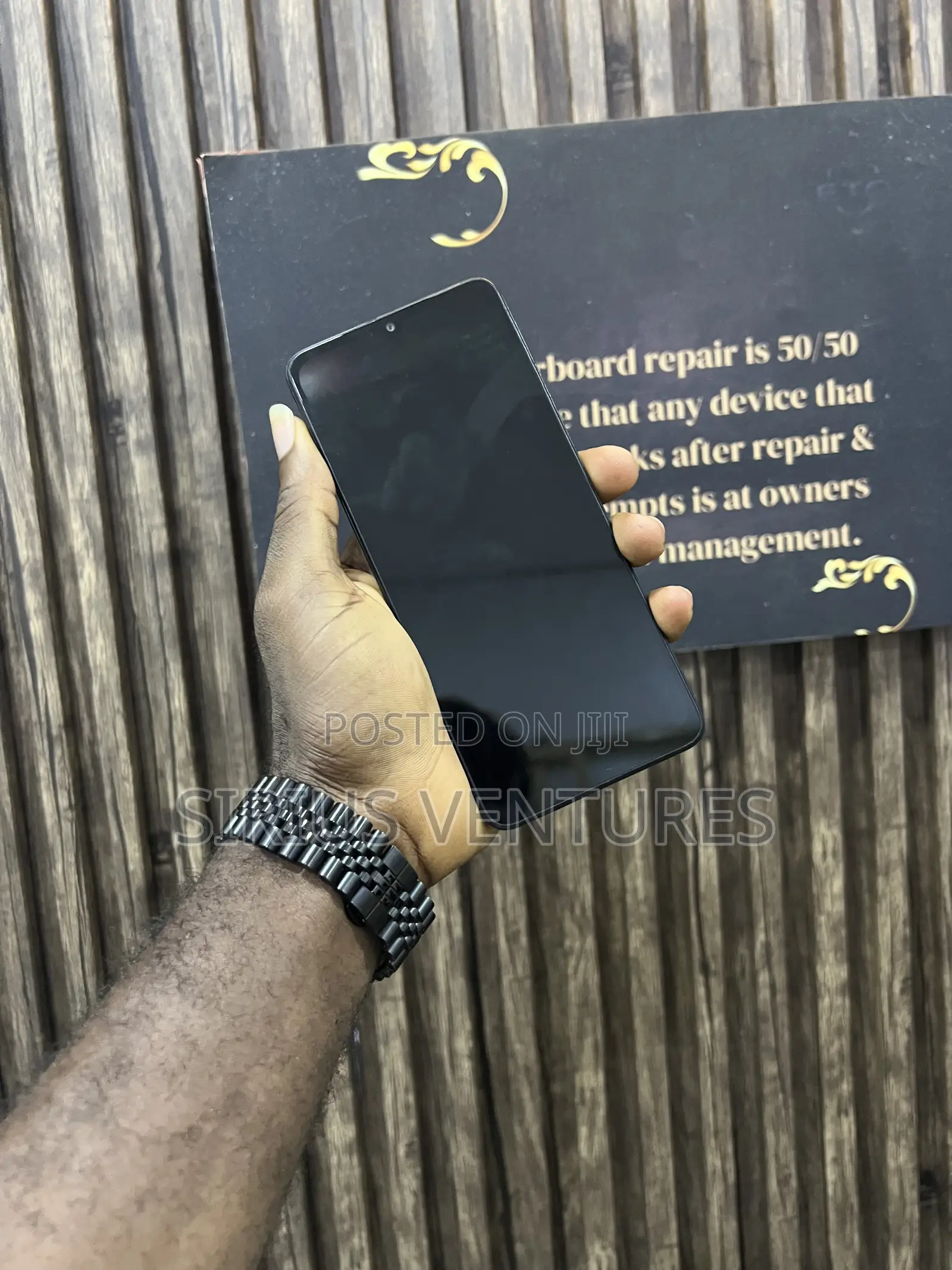 Xiaomi Redmi A3 128 GB Black