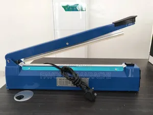 Impulse Sealer