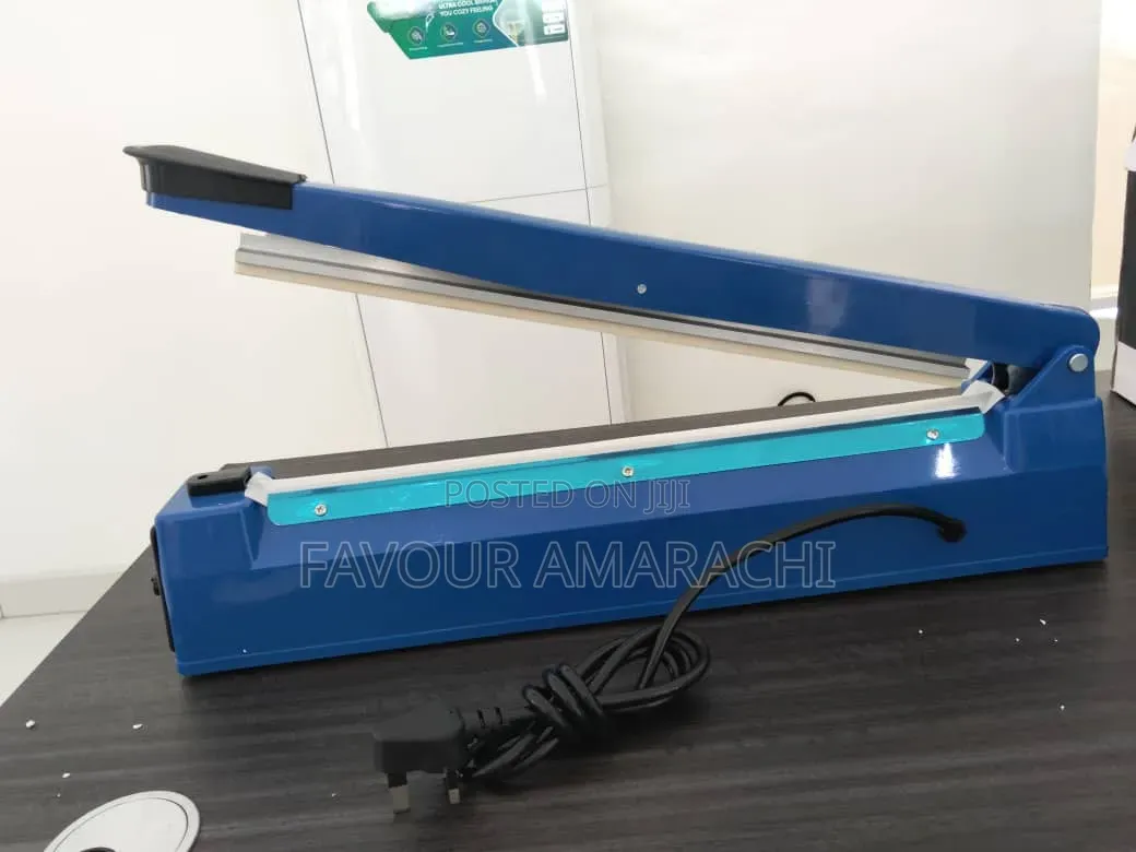 Impulse Sealer