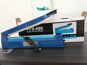 Impulse Sealer