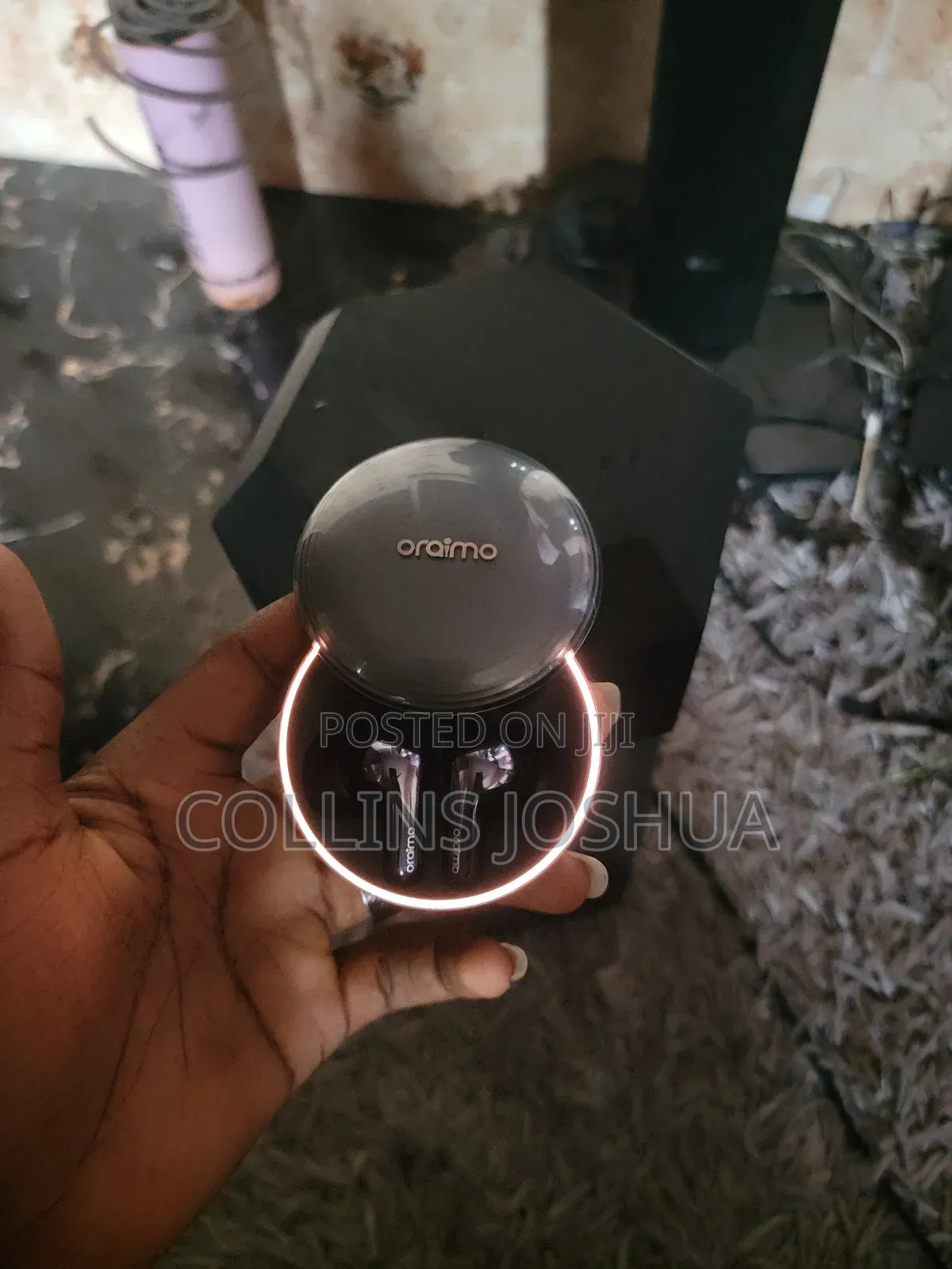 Oraimo Spacebuds 2