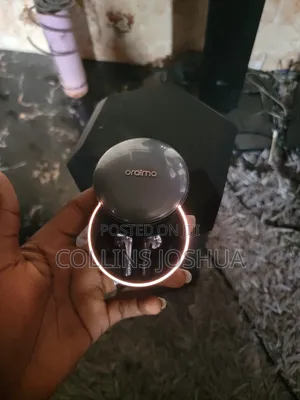 Oraimo Spacebuds 2